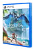 Sony Horizon: Forbidden West, Standard Edition Arabe, Allemand, Espagnol, Français, Italien, Japonais, Polonais, Portugais, Russe PlayStation 5