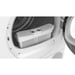 Sèche-linge Pompe à chaleur Bosch WTH8520SFR 8 kg A++/D Blanc