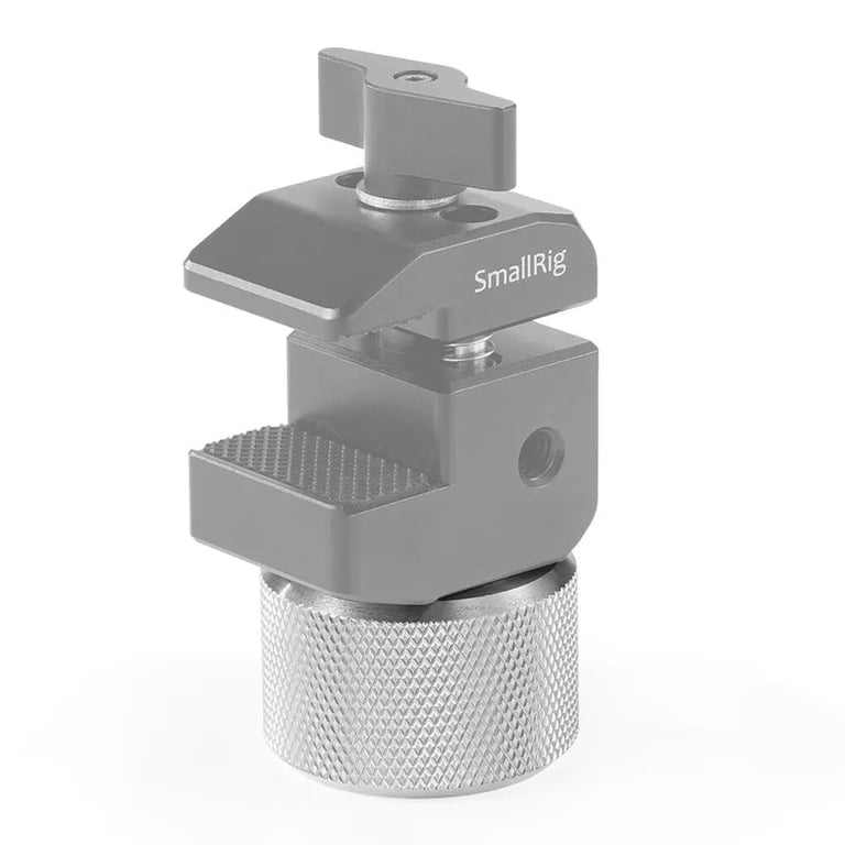 SMALLRIG Counterweight Compatible avec DJI Ronin and Zhiyun Gimbal Stabilizer 2285 Neuf - vue 4