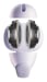 Auricolari True Wireless Shokz OpenDots Air Viola Bluetooth 6.1 DirectPitch™ Bassphere™ IP55