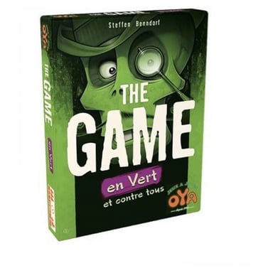 El Juego Verde - Estrategia de colaboración para ganar juntos