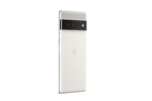 Pixel 6 Pro 128 GB, blanco, desbloqueado