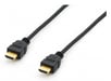 Equip 119350 Câble HDMI 2.0, 1,8m, 4K/60Hz