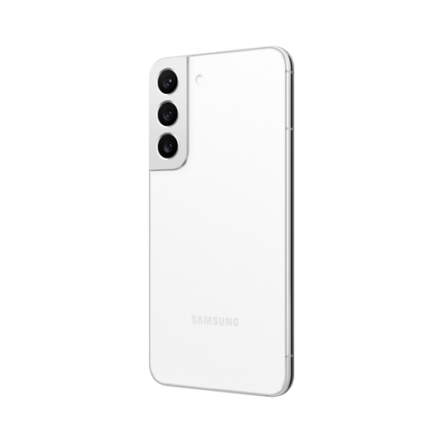 Galaxy S22 5G 256 GB, blanco, desbloqueado
