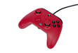 PowerA XBGP0008-01 accessorio per videogiochi Controller analogico USB rosso Xbox One, Xbox Series S, Xbox Series X
