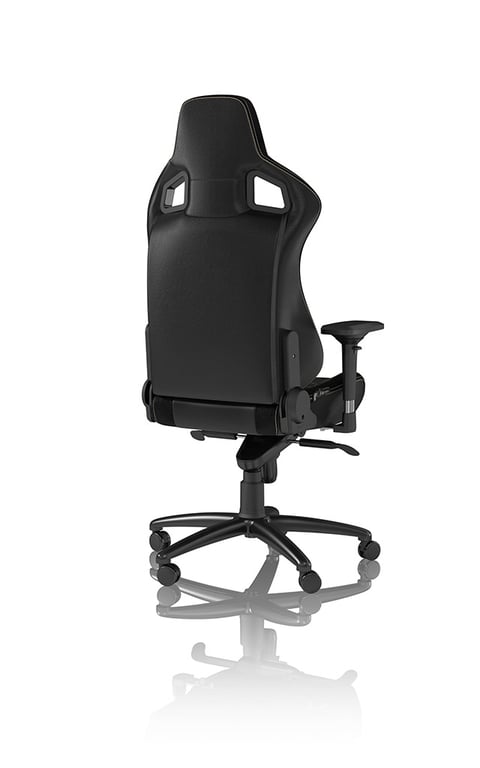 Noblechairs Epic TX - vue 3