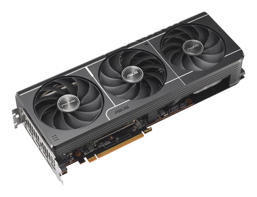 ASUS Prime -RX9070-O16G AMD Radeon RX 9070 16 Go GDDR6
