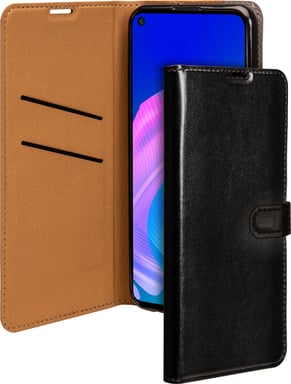 Bigben Connected FOLIOP40LE coque de protection pour téléphones portables Noir Huawei P40 Lite E