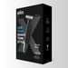 Braun XT5100 tagliacapelli Nero, Argento