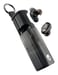 Skullcandy Method 360 ANC Auriculares True Wireless Stereo (TWS) Dentro de oído Llamadas/Música Bluetooth Negro