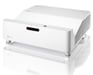 Proiettore Optoma ZH430UST Lunghezza focale standard 4000 ANSI lumen DLP 1080p (1920x1080) 3D Ready Bianco