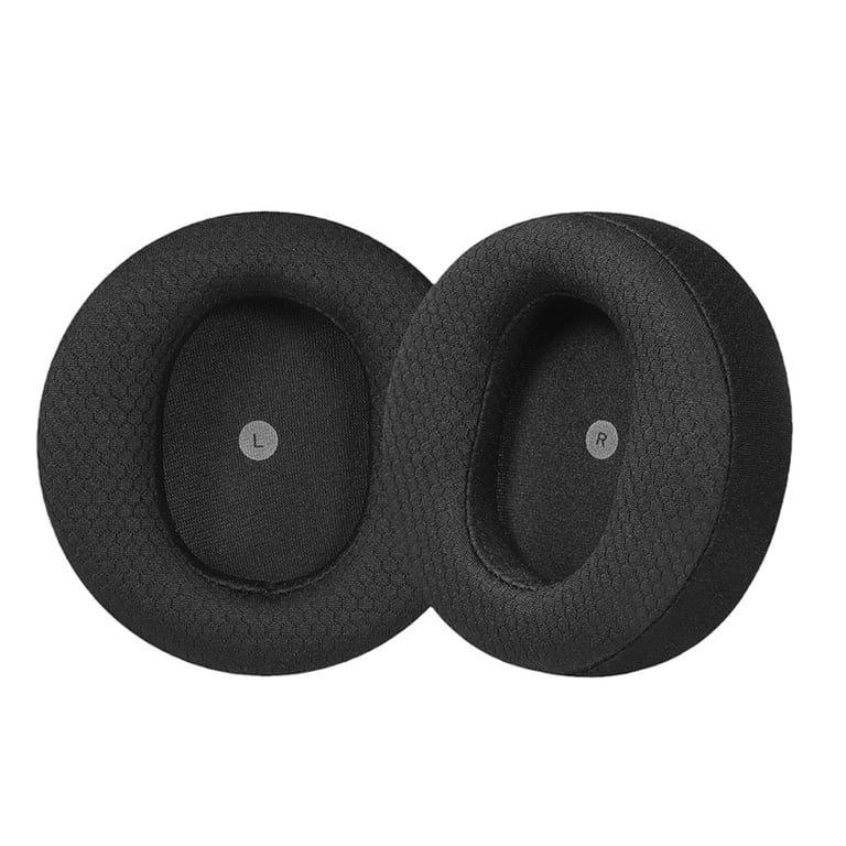 Coussinets de remplacement pour casque Audeze Maxwell