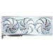 GIGABYTE AORUS GeForce RTX 5090 MASTER ICE 32G Carte Graphique - 32 Go GDDR7, 512 bits, PCI-E 5.0, 2655MHz Fréquence du Cœur, 3 x DP 2.1a, 1 x HDMI 2.1b, NVIDIA DLSS 4, GV-N5090AORUSM ICE-32GD