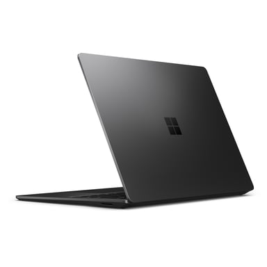 Surface Laptop AMD Ryzen 5 13,5'' 2,1 GHz 256 Gb 16 Go Radeon Graphics, nero Windows 11 Pro - AZERTY