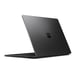 Surface Laptop AMD Ryzen 5 13,5'' 2,1 GHz 256 Gb 16 Go Radeon Graphics, nero Windows 11 Pro - AZERTY