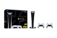 Pacchetto PS5 e controller Dualsense bianco - Console di gioco Playstation 5 (digitale)