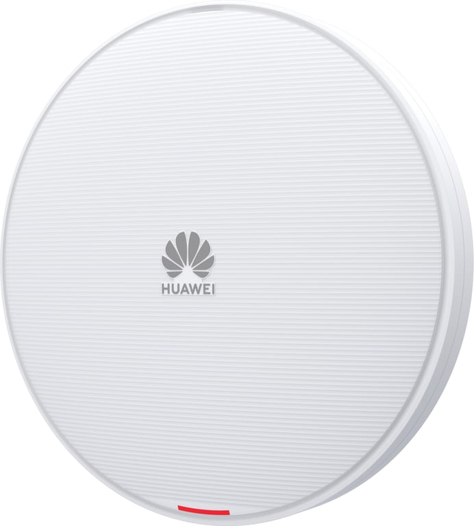 Huawei AirEngine 5761 21 Borne d'accès sans fil Wi Fi 6 Bluetooth 2.4 GHz 5 GHz montage possible sur mur / plafond / rail DIN - vue 4