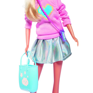 Smoby SL PASTEL FASHION