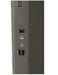 Chieftec Mediumtower Uni 400W ATX/EATX Black Midi Tower Noir