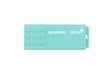 Goodram UME3 unidad flash USB 32 GB USB tipo A 3.2 Gen 1 (3.1 Gen 1) Turquesa