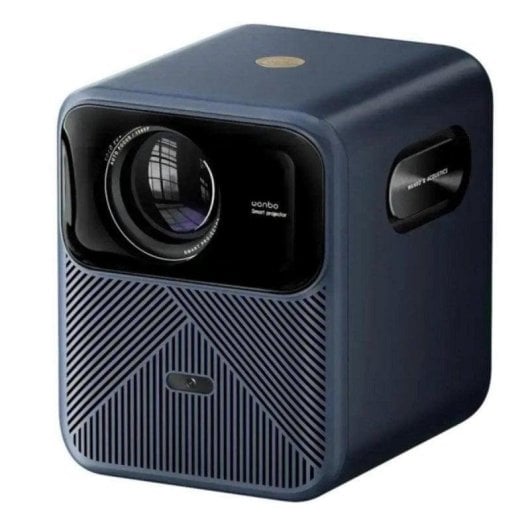 Proyector Wanbo Mozart 1 Pro 2025 FullHD 1200 Lúmenes 120 Lámpara LCD Google TV Smart - vue 3
