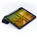 Coque pour iPad Pro 11'' en Bois et Bambou avec TPU - Stylet Holder - Légère et Résistante - Protection Élégante pour votre iPad Pro