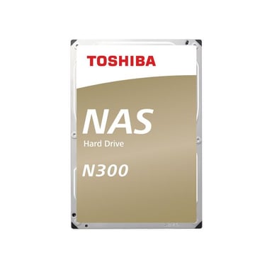 Toshiba N300 3.5'' 16000 Go Série ATA III