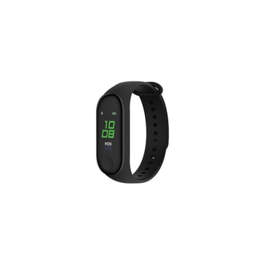 Fitband - Bracelet de fitness Connecté Tracker d'activités & fréquence cardiaque