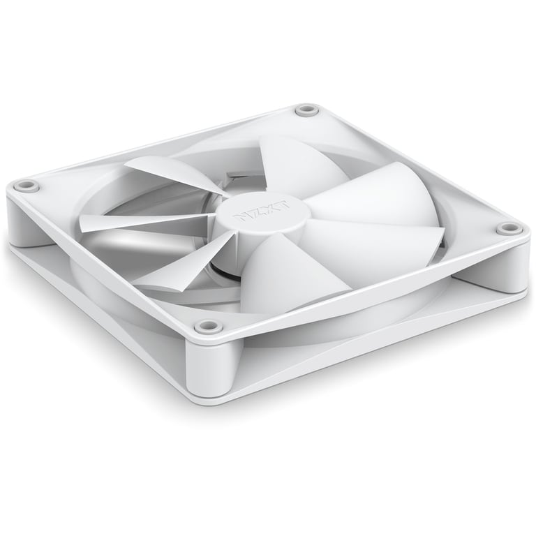 NZXT F140P Boitier PC Ventilateur 14 cm 1 pièce Neuf - vue 3