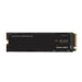 Western Digital Negro SN850 M.2 2000 GB PCI Express 4.0 NVMe