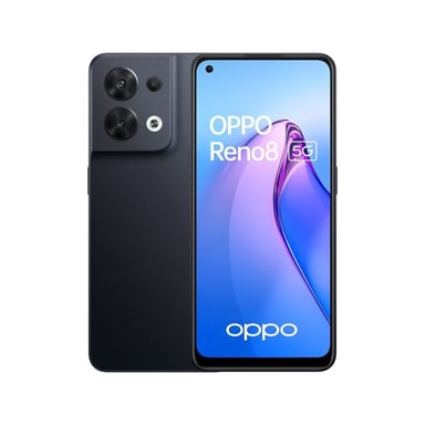 Oppo Find X3 Lite 5G 128 Gb Plata Galáctica Nuevos O Reacondicionados