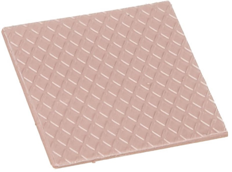 Coussin thermique Thermal Grizzly Minus Pad 8 30 x 30 x 0,5 mm - Neuf