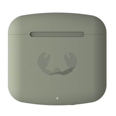 Fresh 'n Rebel Twins Fuse Casque True Wireless Stereo (TWS) Ecouteurs Appels/Musique/Sport/Au quotidien Bluetooth Vert