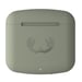 Fresh 'n Rebel Twins Fuse Casque True Wireless Stereo (TWS) Ecouteurs Appels/Musique/Sport/Au quotidien Bluetooth Vert