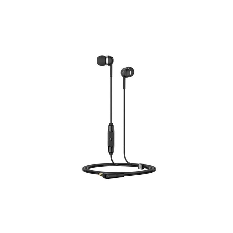 Sennheiser CX Écouteurs Intra Auriculaires avec télécommande Intelligente intégrée à Un Bouton - vue 4