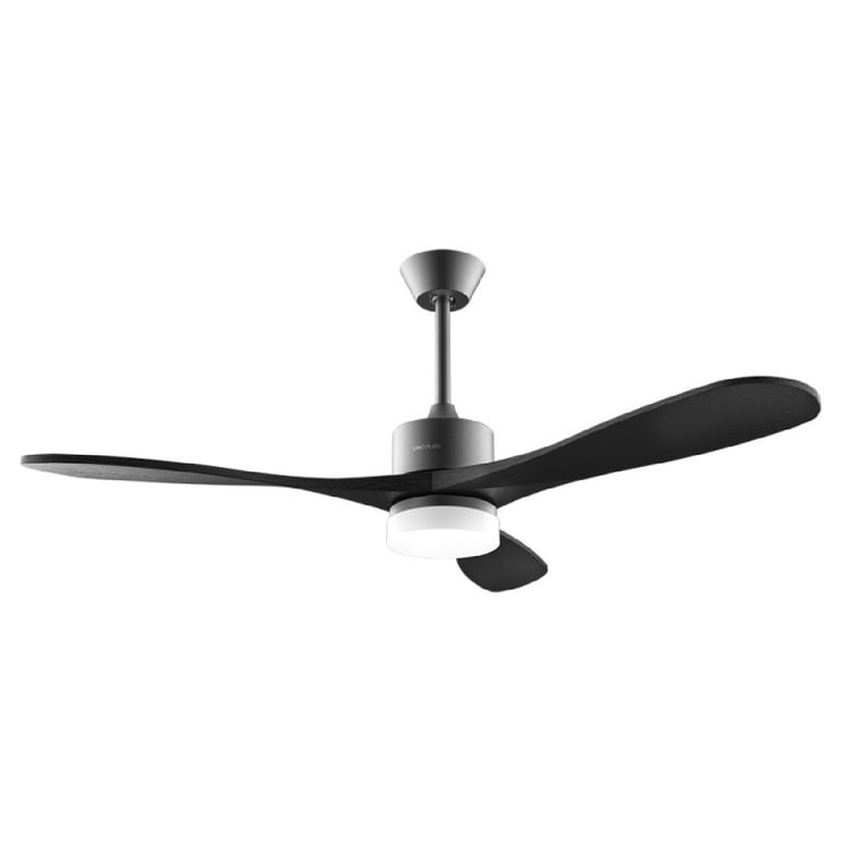 Ventilateur de Plafond Cecotec EnergySilence Aero 5290 Stone – 35 W, Moteur DC, 5 Vitesses - vue 2
