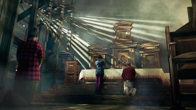 Deep Silver Dead Island - Definitive Edition
