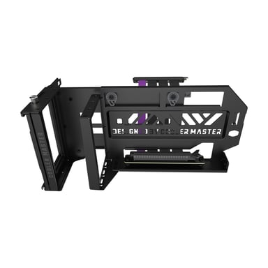 Cooler Master Gaming MCA-U000R-KFVK03 Compartiment pour ordinateur Universel Support de carte graphique