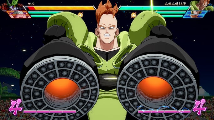 Microsoft Dragon Ball Fighterz, Xbox One Standard Multilingue