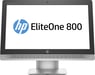 Hp Eliteone 800 G2 23'' I5 8gb 480gb Windows 10 Pro All In One Aio Pc Full Hd