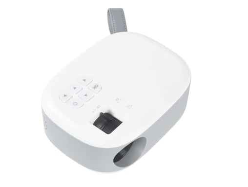 Videoproiettore Strong N1 150 ANSI lumen LED 720p (1280x720) Bianco