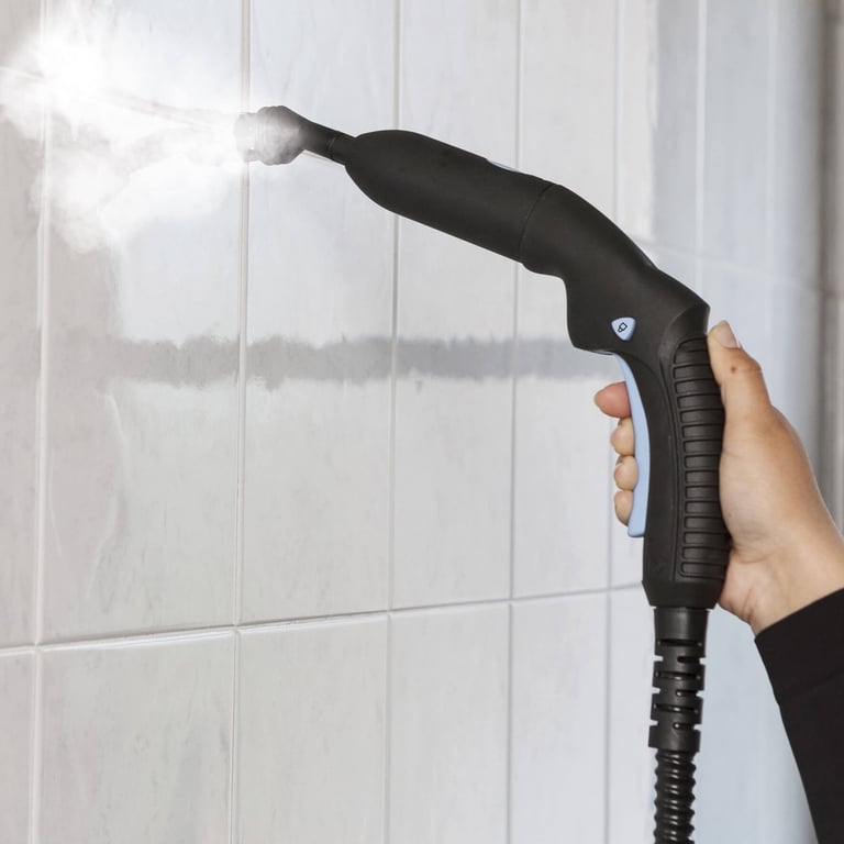 Ariete 4145 XVapor Comfort Nettoyeur à vapeur traineau - vue 4