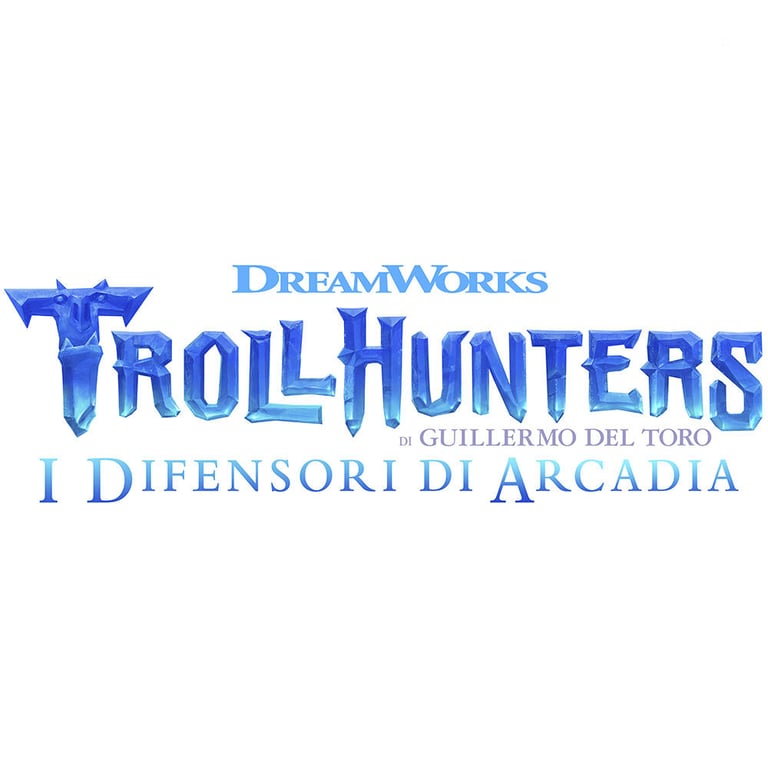 Chasseurs de Trolls Protecteurs d'Arcadia sur PS4 - vue 4