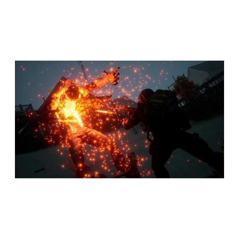 Redfall Xbox Series X - vue 3