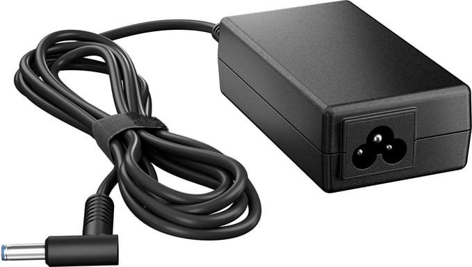 HP Adaptateur secteur intelligent 65 W