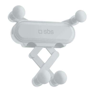 SBS TESUNSUPGRAVS support Support passif Mobile/smartphone Argent