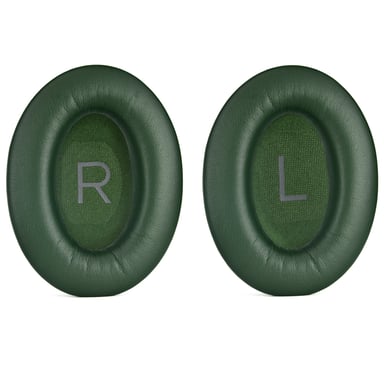 Cuscinetti auricolari per Bose QC45 QC35 QuietComfort 45 Bamboo