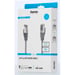 Hama 00200669 Cavo di rete grigio 3 m Cat5e F/UTP (FTP)