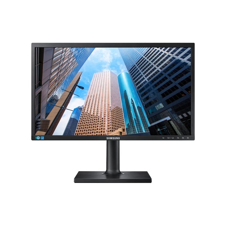 SAMSUNG COLOR DISPLAY UNIT - vue 2