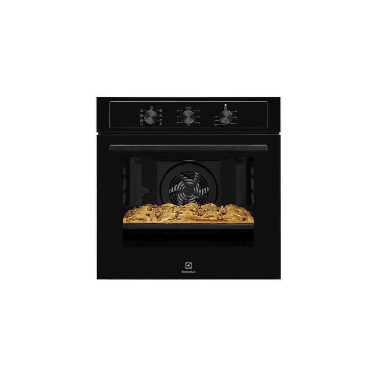 Electrolux EOH2H044K + Neuf - vue 2